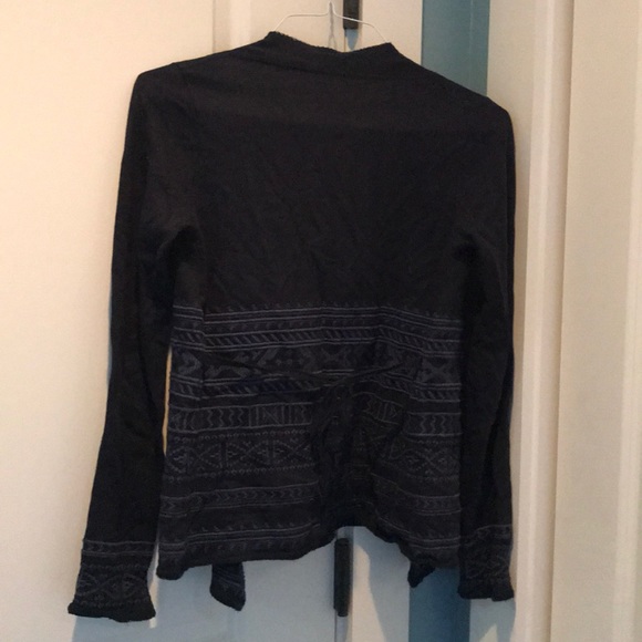 Versatile Spring Sweater - Picture 4 of 6